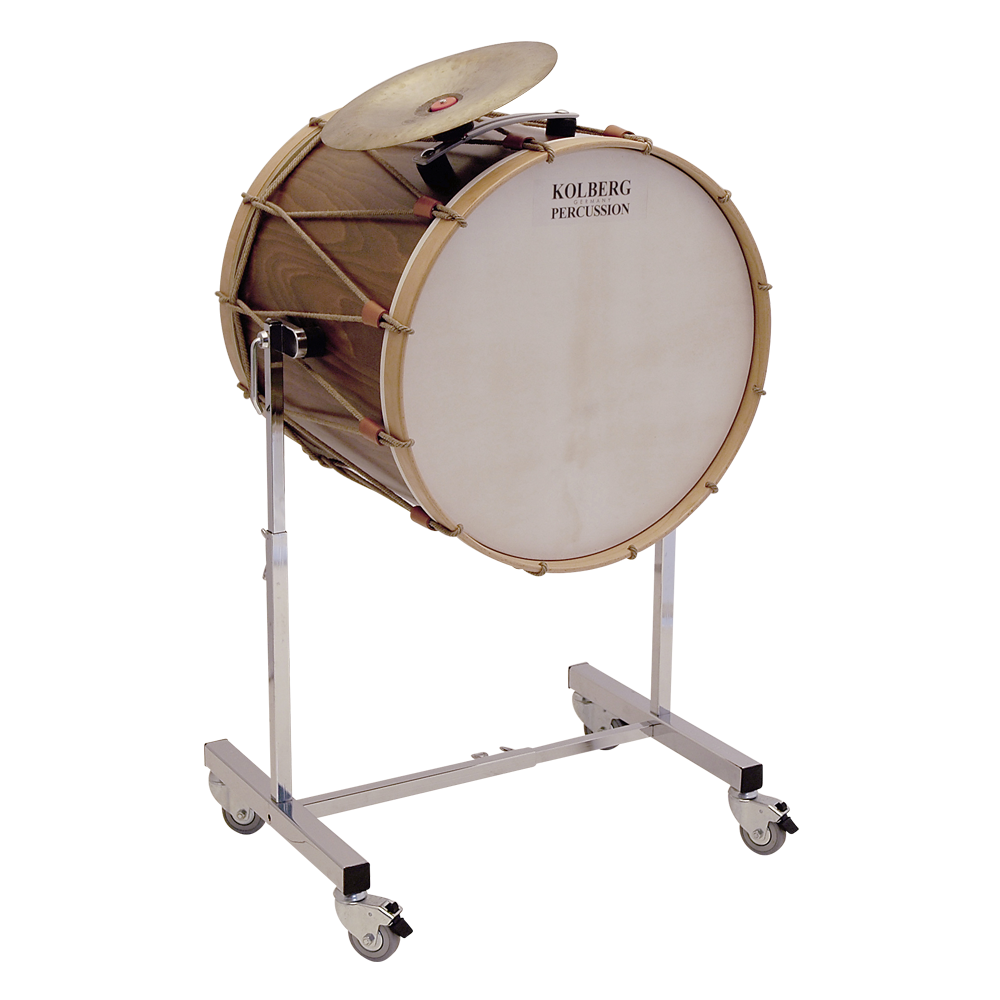 22x22 bass drum top